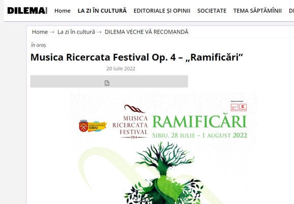 A Symphony of Peace and Connection